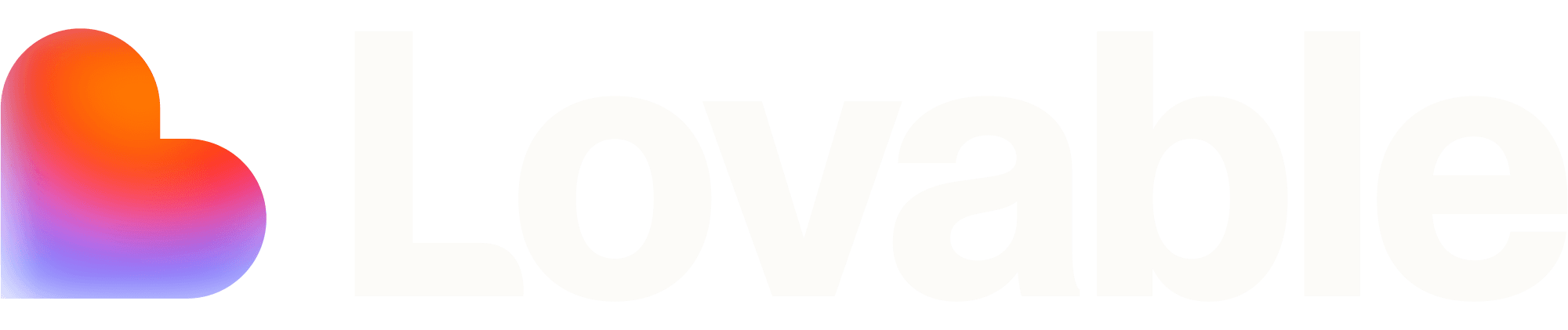 Lovable