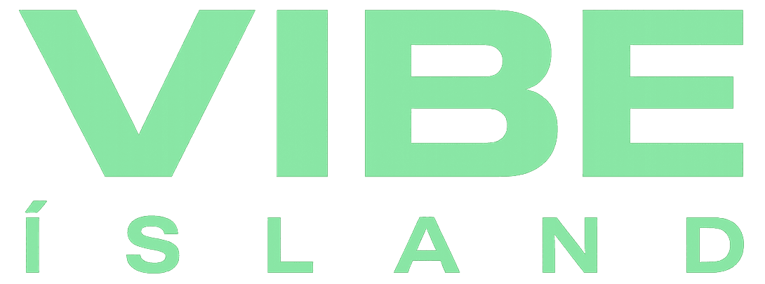 Vibe Ísland